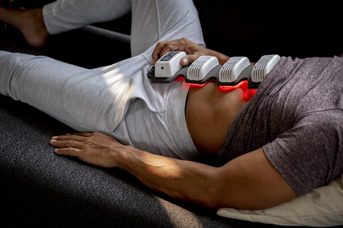 What Makes Red Light Therapy a Perfect Muscle Recovery Remedy?