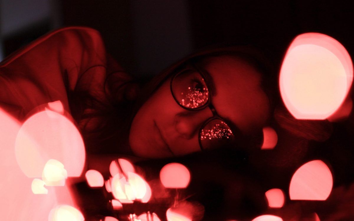 The Benefits of Red Light Therapy for Fibromyalgia